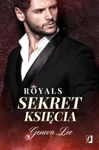Sekret księcia - Geneva Lee - ebook