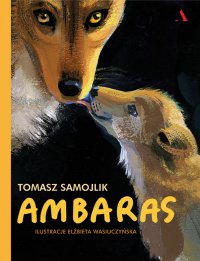 Ambaras - Tomasz Samojlik - ebook