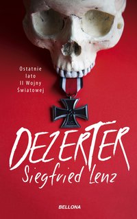 Dezerter - Lenz Siegfried - ebook