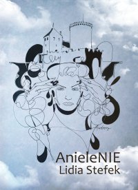 AnieleNIE - Lidia Stefek - ebook