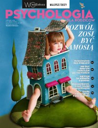 Psychologia dla rodziców. Wysokie Obcasy. Wydanie Specjalne 4/2018 - Opracowanie zbiorowe - eprasa