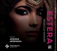 Estera - Rebecca Kanner - audiobook