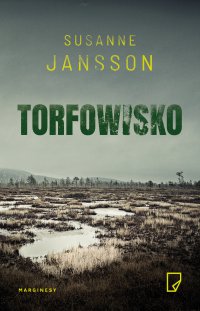 Torfowisko - Susanne Jansson - ebook