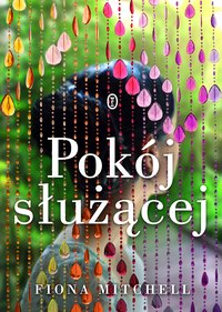 Pokój służącej - Fiona Mitchell - ebook