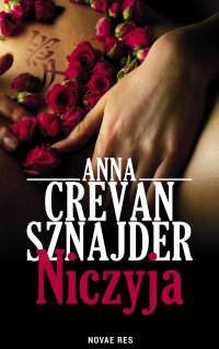 Niczyja - Anna Crevan Sznajder - ebook