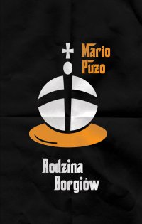 Rodzina Borgiów - Mario Puzo - ebook