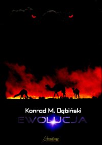 Ewolucja - Konrad M. Dębiński - ebook