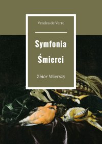 Symfonia Śmierci - Vendea de Verre - ebook