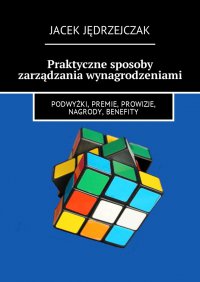 Praktyczne sposoby zarządzania wynagrodzeniami - Jacek Jędrzejczak - ebook