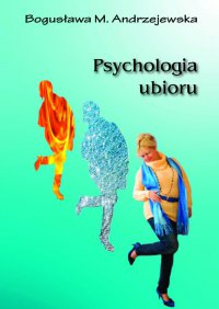Psychologia ubioru - Bogusława M. Andrzejewska - ebook