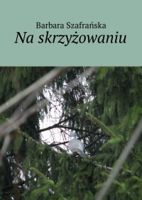 Na skrzyżowaniu - Barbara Szafrańska - ebook