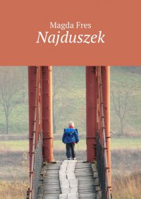 Najduszek - Magda Fres - ebook