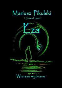 Łza - Mariusz Pikulski - ebook