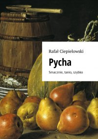 Pycha - Rafał Ciepielowski - ebook