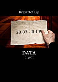 Data - Krzysztof Lip - ebook