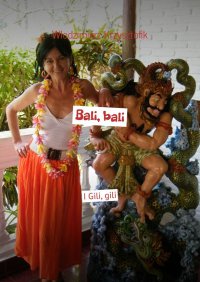 Bali, bali - Wlodzimierz Krzysztofik - ebook