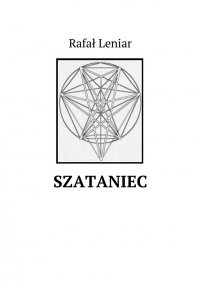 Szataniec - Rafał Leniar - ebook