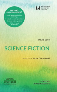 Science fiction - David Seed - ebook