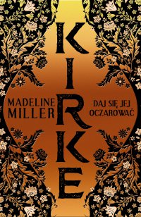 Kirke - Madeline Miller - ebook