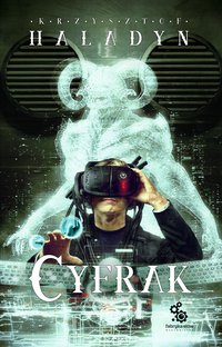 Cyfrak - Krzysztof Haladyn - ebook