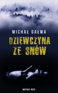Dziewczyna ze snów - Michał Gałwa - ebook