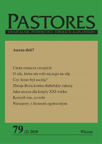 Pastores 79 (2) 2018 - Opracowanie zbiorowe - eprasa