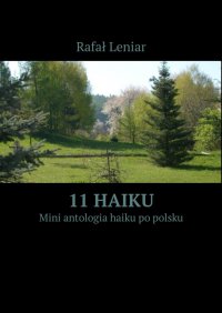 11 Haiku - Rafał Leniar - ebook