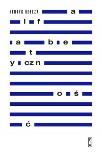 Alfabetyczność - Henryk Bereza - ebook