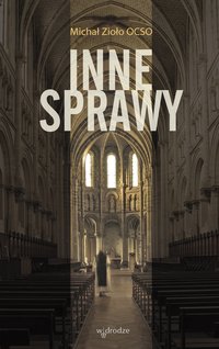 Inne sprawy - Michał Zioło - ebook