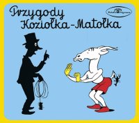 Przygody Koziołka Matołka - Opracowanie zbiorowe - audiobook