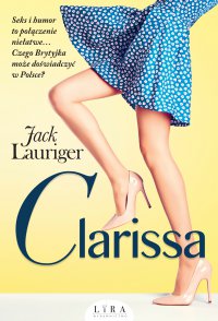 Clarissa - Jack Lauriger - ebook