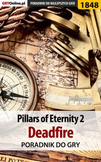 Pillars of Eternity 2 Deadfire - poradnik do gry