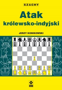 Atak królewsko-indyjski - Jerzy Konikowski - ebook