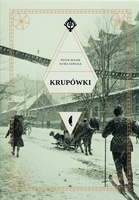 Krupówki - Piotr Mazik - ebook