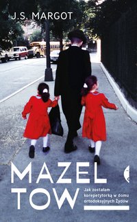 Mazel tow - J.S. Margot - ebook