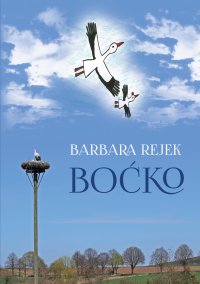 Boćko - Barbara Rejek - ebook