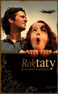 Rok taty - Krzysztof Popławski - ebook
