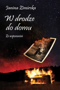 W drodze do domu - Janina Zimirska - ebook
