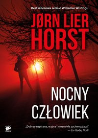 Nocny człowiek - Jorn Lier Horst - ebook