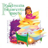 Księżniczka na ziarenku grochu - Hans Christian Andersen - audiobook