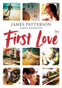 First Love - James Patterson - ebook