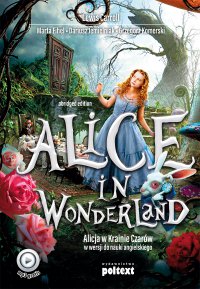 Alice in Wonderland. Alicja w Krainie Czarów do nauki angielskiego - Lewis Carroll - ebook