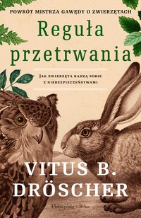 Reguła przetrwania - Vitus B. Dröscher - ebook