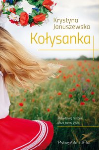 Kołysanka - Krystyna Januszewska - ebook