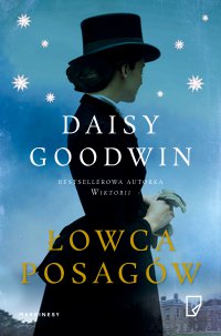 Łowca posagów - Daisy Goodwin - ebook
