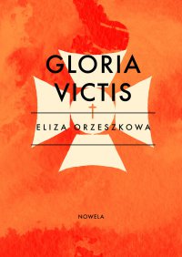 Gloria victis - Eliza Orzeszkowa - ebook