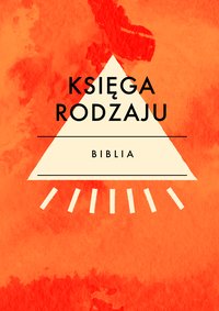 Księga Rodzaju - Opracowanie zbiorowe - ebook