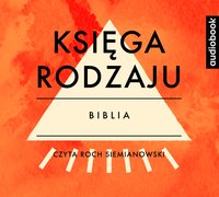Księga Rodzaju - Opracowanie zbiorowe - audiobook
