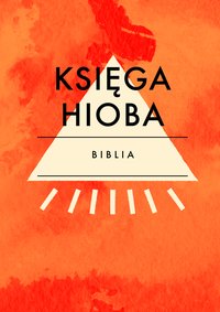 Księga Hioba - Opracowanie zbiorowe - ebook