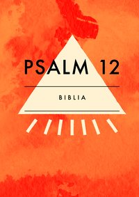 Psalm 12 - Opracowanie zbiorowe - ebook